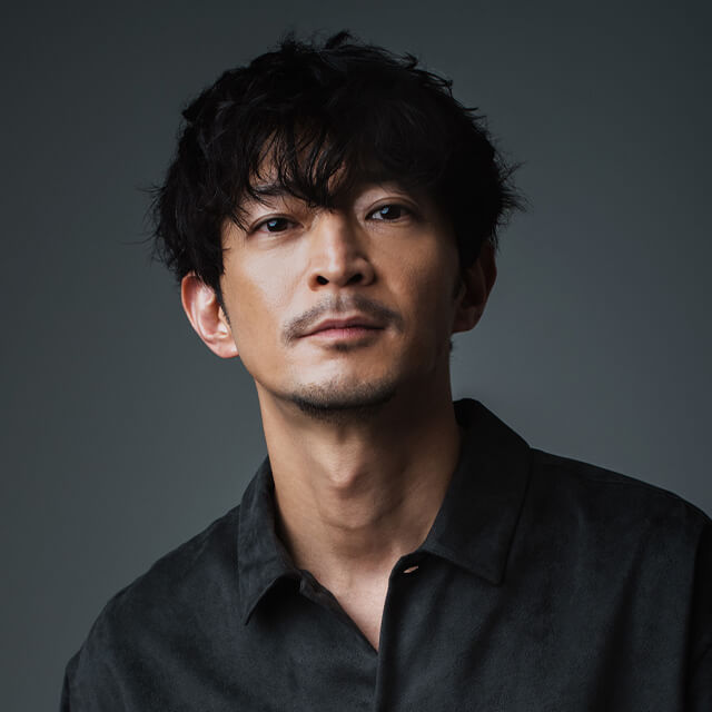 津田健次郎