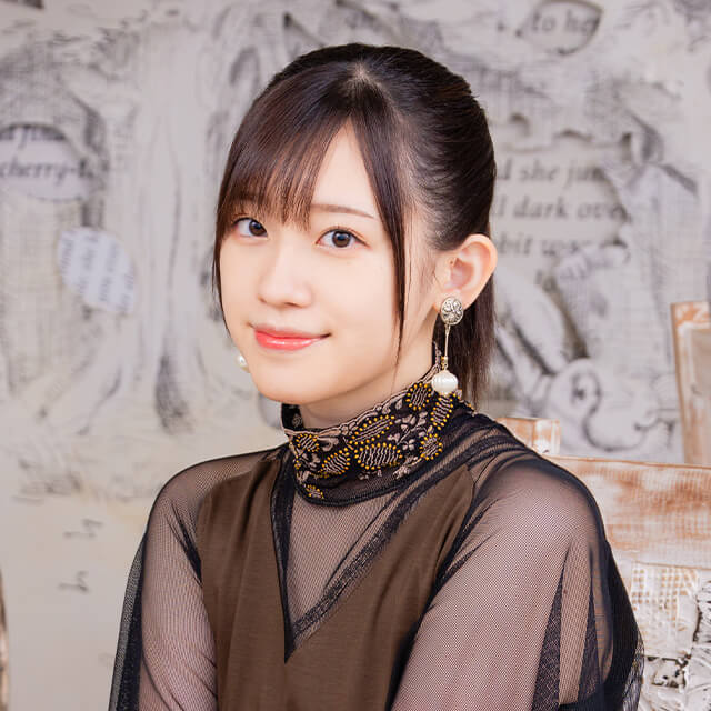 高橋李依