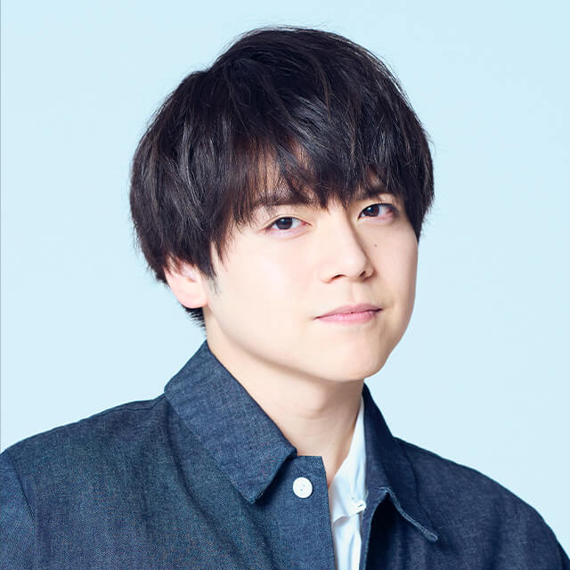 内田雄馬